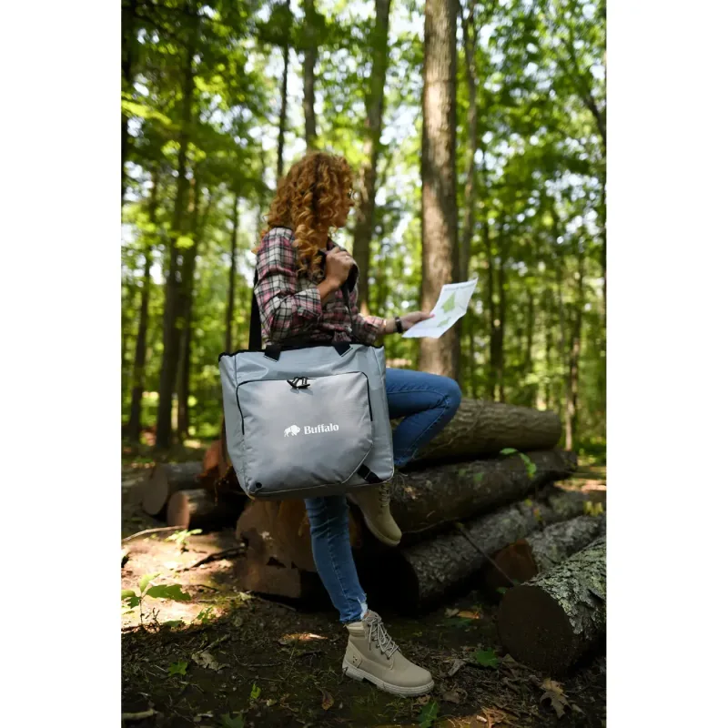 Renegade Holdall Tote — view 8
