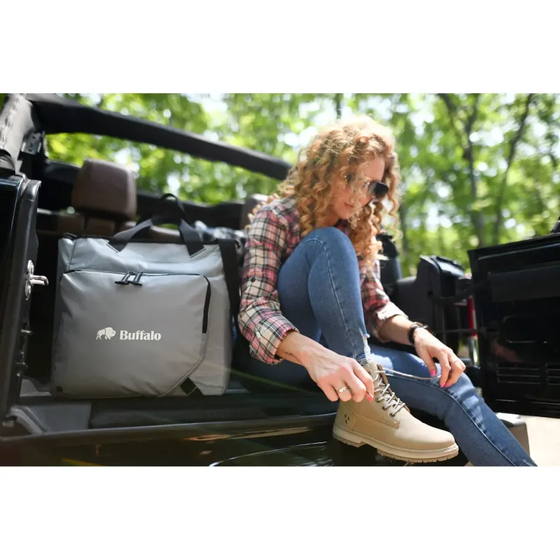 Renegade Holdall Tote — view 9