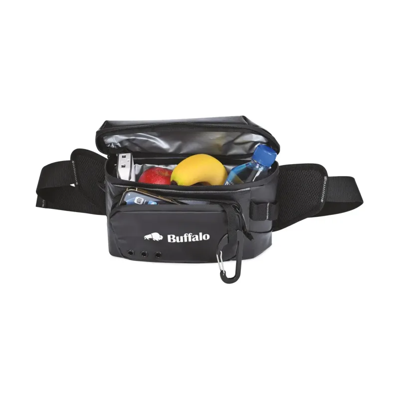 Renegade Waist Pack Cooler — view 2