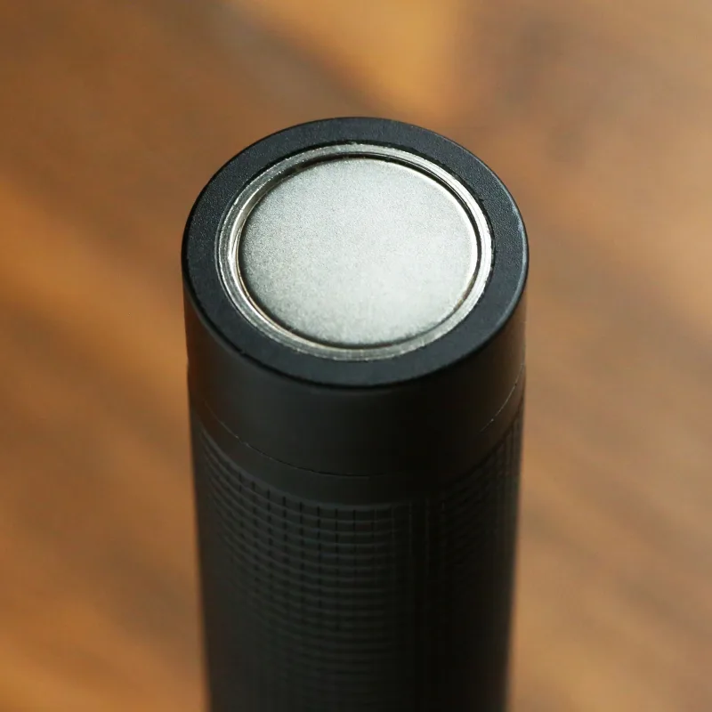 reNew Extreme Rechargeable Zoom Flashlight — view 4