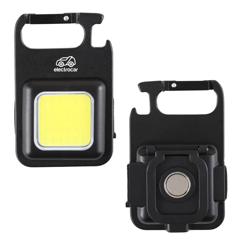 reNew Rechargeable Cob Magnetic Light — view 8