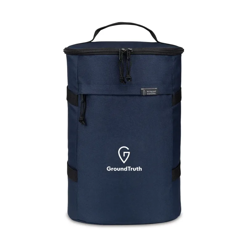 Renew rPET Backpack Cooler — view 4