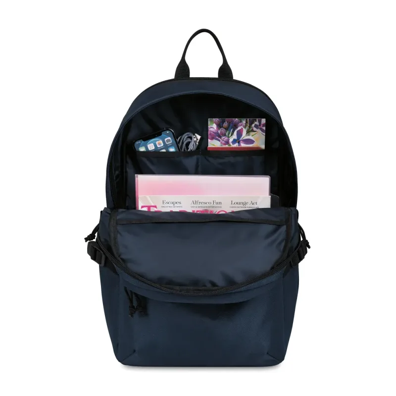 Renew rPET Laptop Backpack — view 12