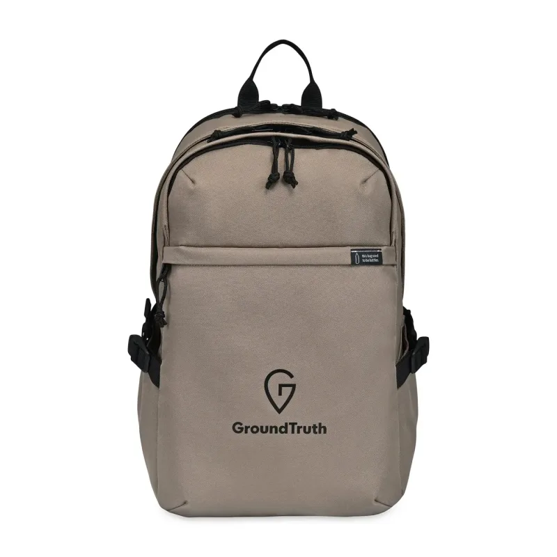 Renew rPET Laptop Backpack — view 13