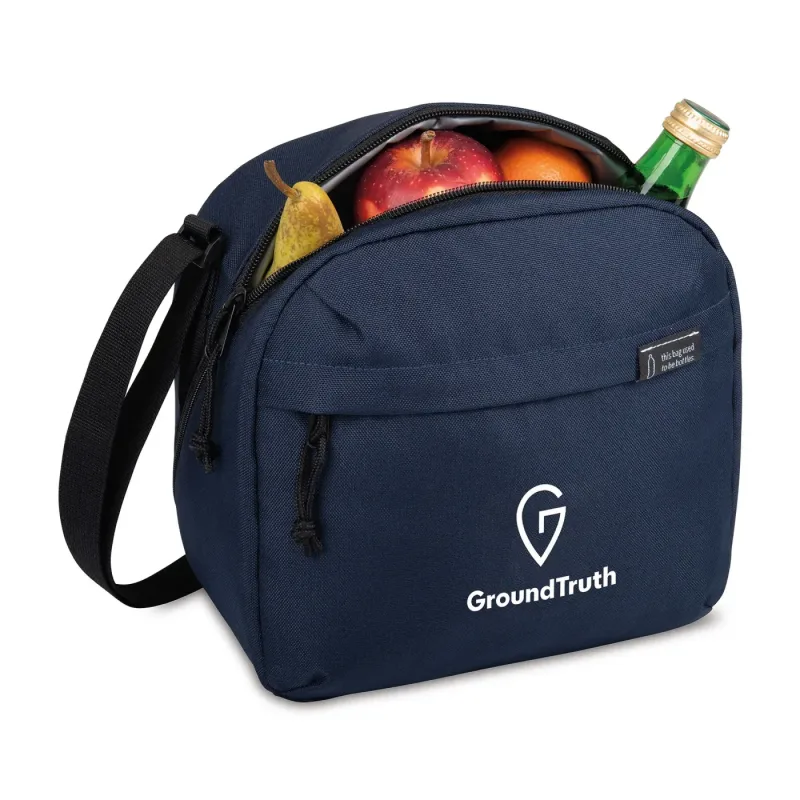 Renew rPET Lunch Cooler — view 10