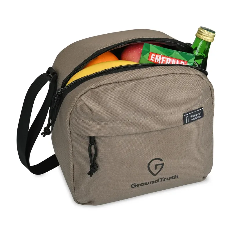 Renew rPET Lunch Cooler — view 12