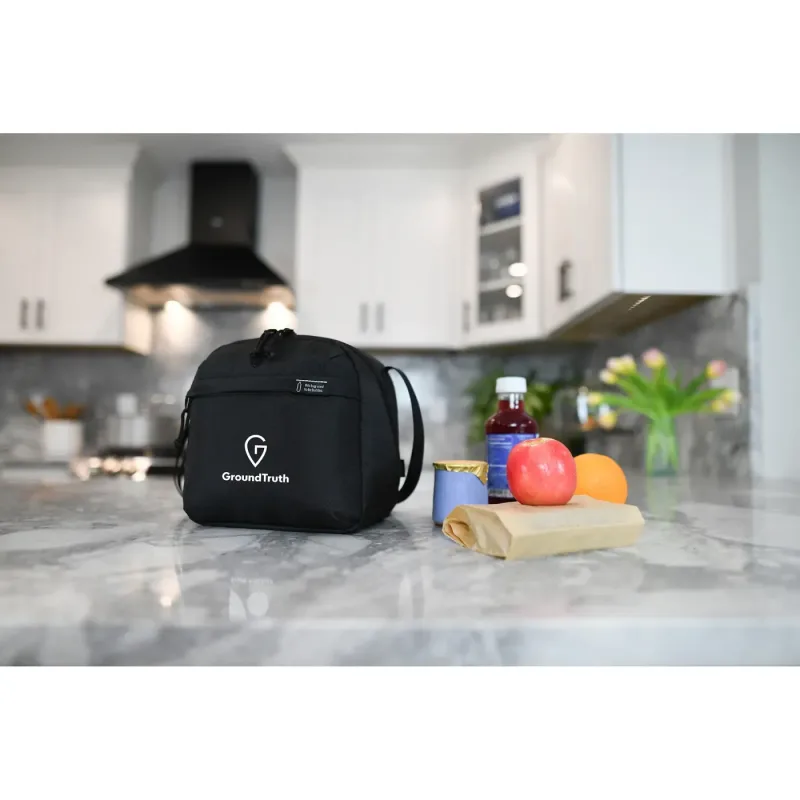 Renew rPET Lunch Cooler — view 5