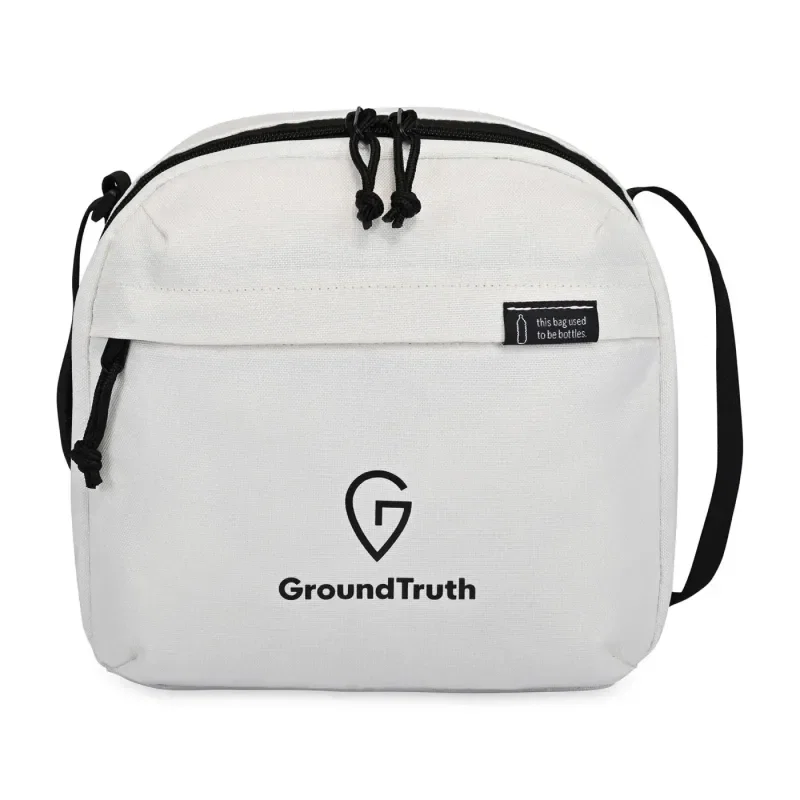 Renew rPET Lunch Cooler — view 7
