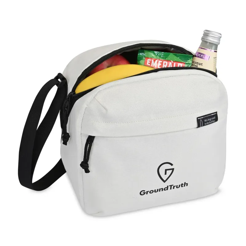 Renew rPET Lunch Cooler — view 8