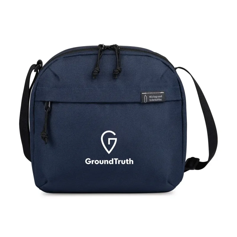 Renew rPET Lunch Cooler — view 9