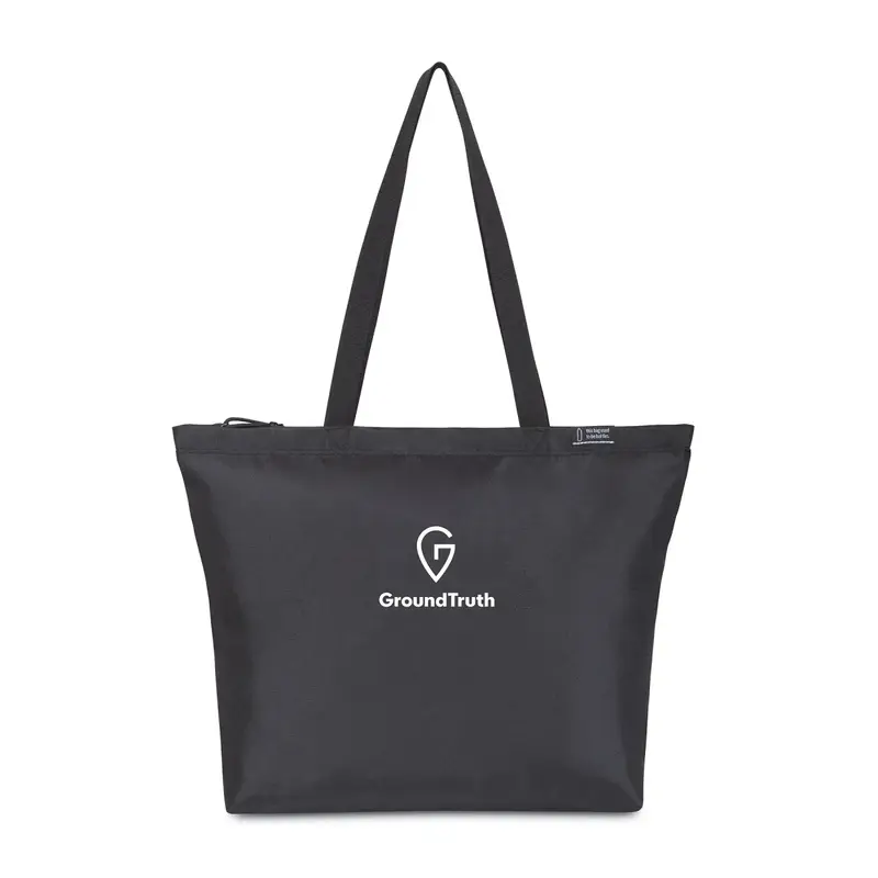 Renew rPET Tote