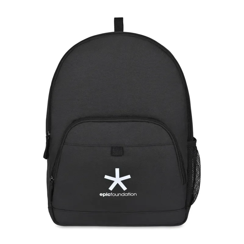 Repeat Recycled Poly Backpack — view 12