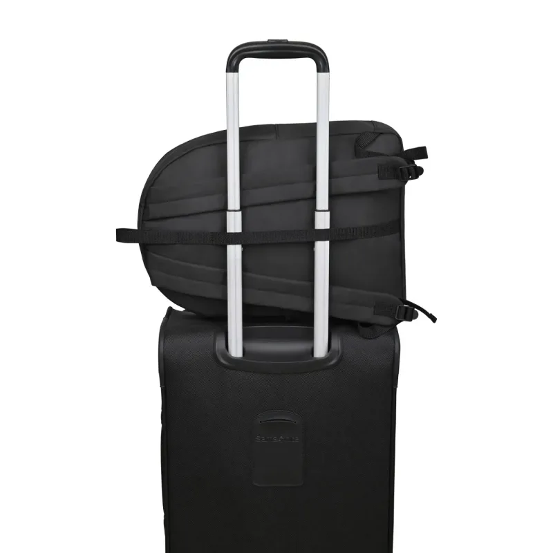 Repeat Recycled Poly Backpack — view 16