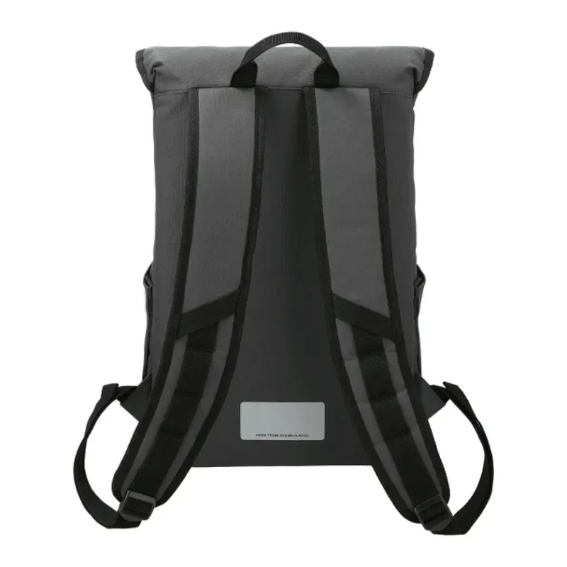 Repreve® Ocean 15" Computer Rucksack — view 2