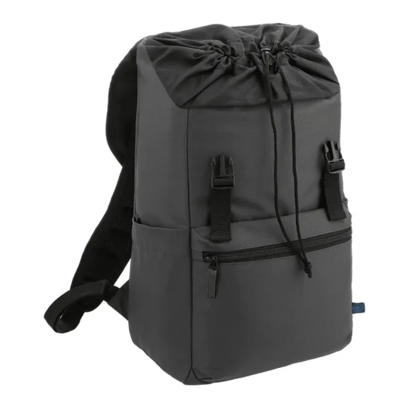 Repreve® Ocean 15" Computer Rucksack — view 4