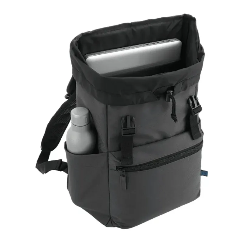 Repreve® Ocean 15" Computer Rucksack — view 5