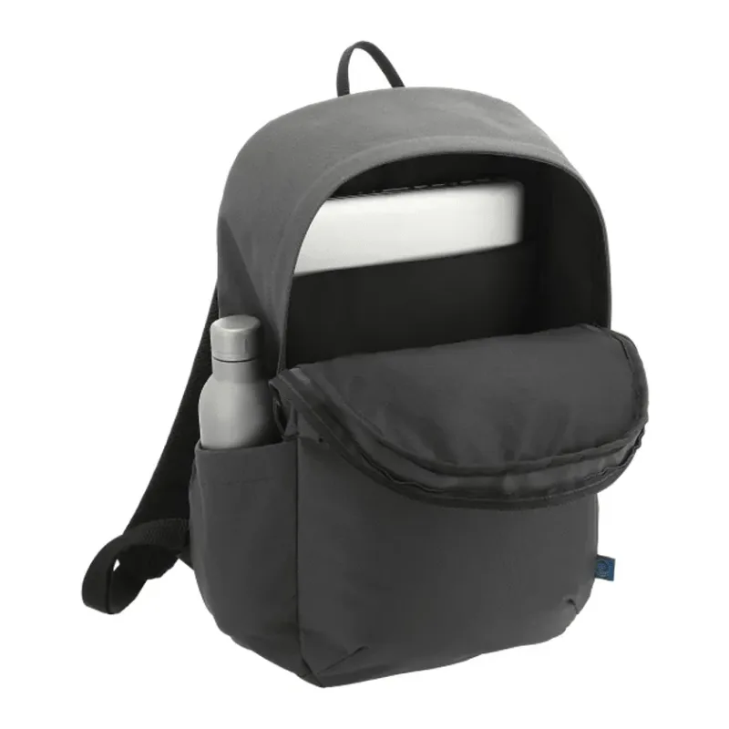 Custom Repreve® Ocean 15-Inch Computer Backpack — view 4
