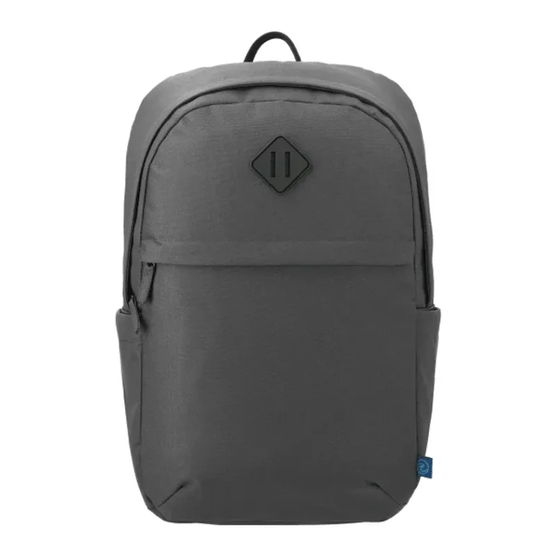 Custom Repreve® Ocean 15-Inch Computer Backpack — view 5