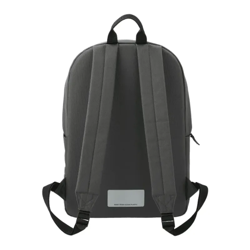 Custom Repreve® Ocean Computer Backpack - 15 inches — view 2
