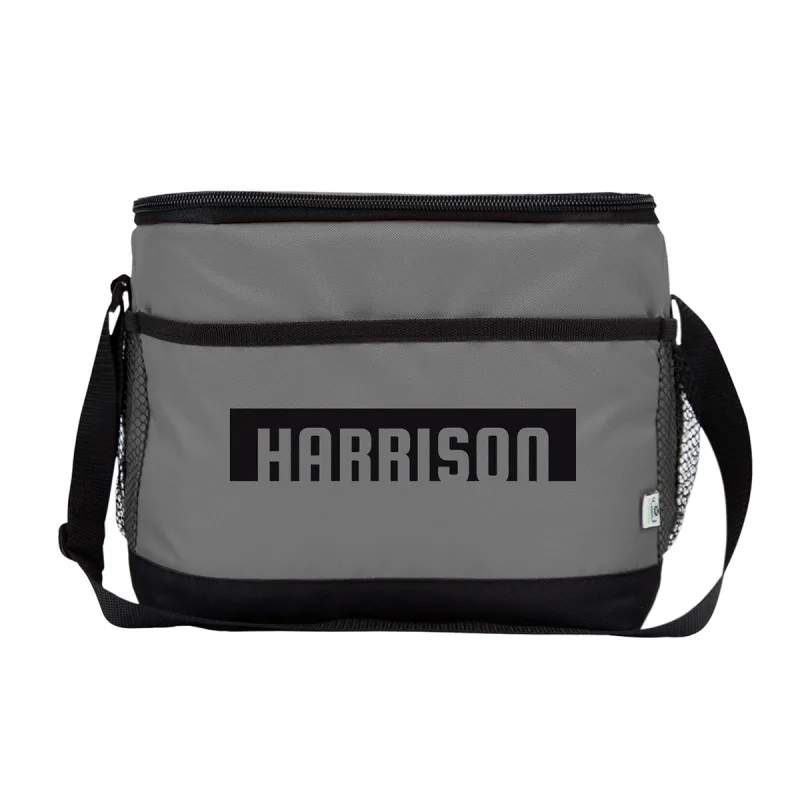 Repreve® RPET Cooler Lunch Bag — view 2