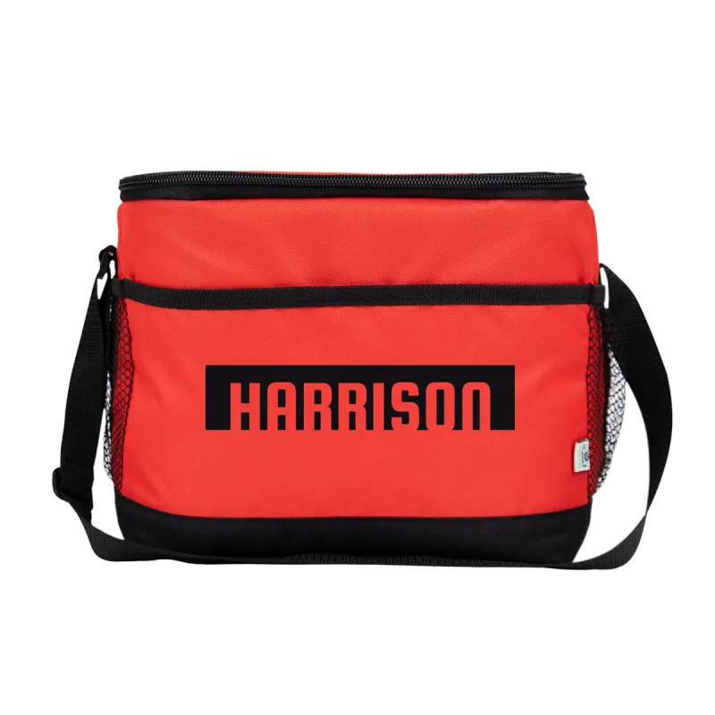 Repreve® RPET Cooler Lunch Bag — view 3