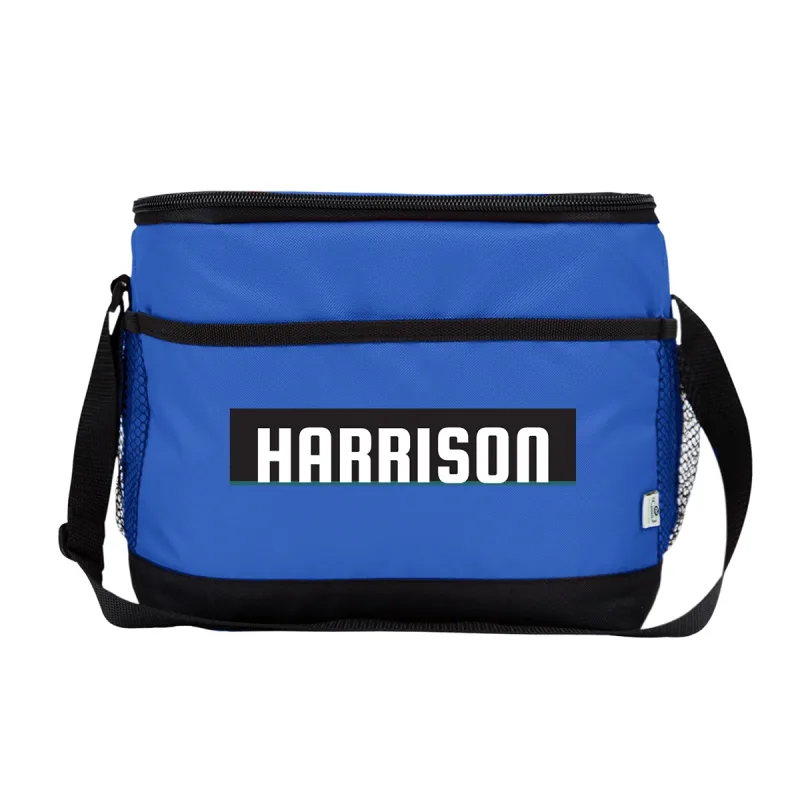 Repreve® RPET Cooler Lunch Bag — view 4