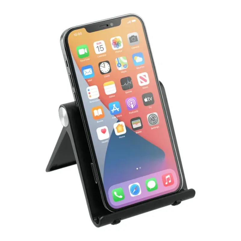 Customizable Resty Phone and Tablet Stand — view 3