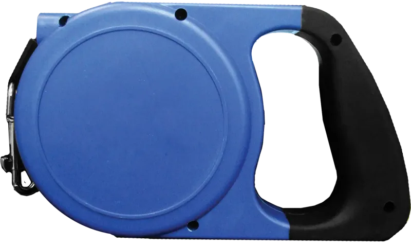 Customized Retractable Leash — view 4