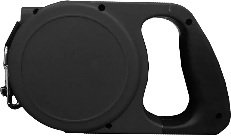 Customized Retractable Leash — view 5