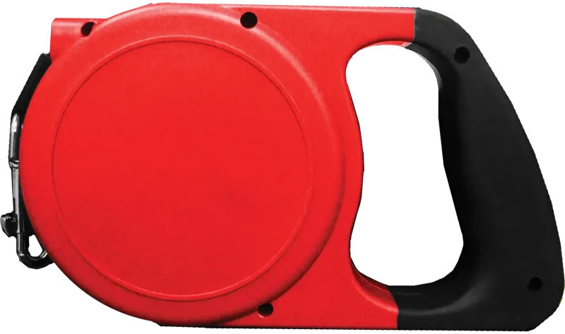Customized Retractable Leash — view 6