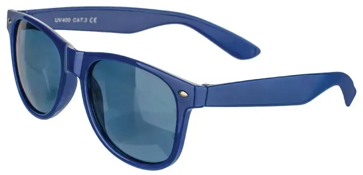 Custom Retro Sunglasses — view 5
