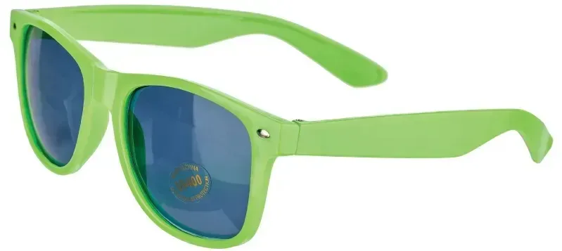 Custom Retro Sunglasses — view 6