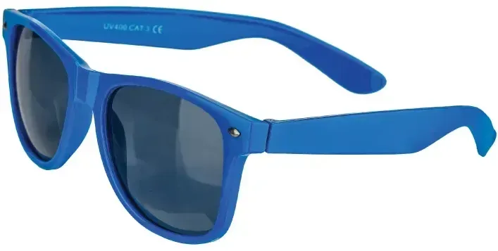 Custom Retro Sunglasses — view 7