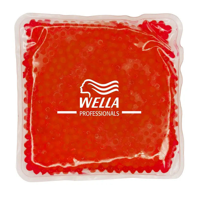 Reusable Gel Bead Hot/Cold Therapy Pack