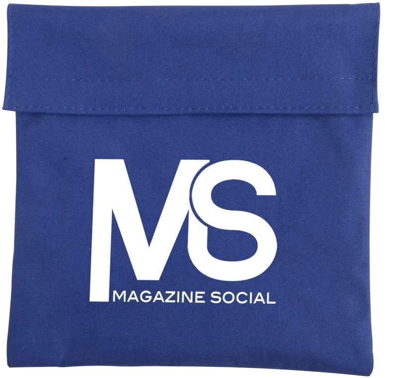 Custom Snack Bag — view 2