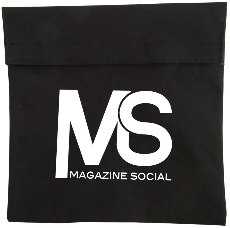 Custom Snack Bag — view 3