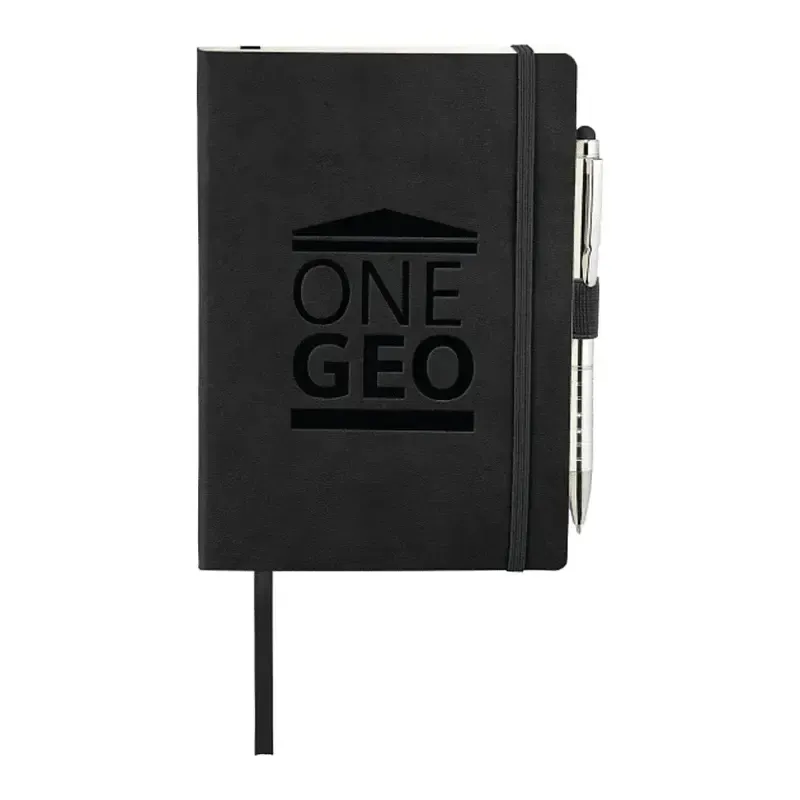 Custom Revello JournalBook & Stylus Pen Bundle Set
