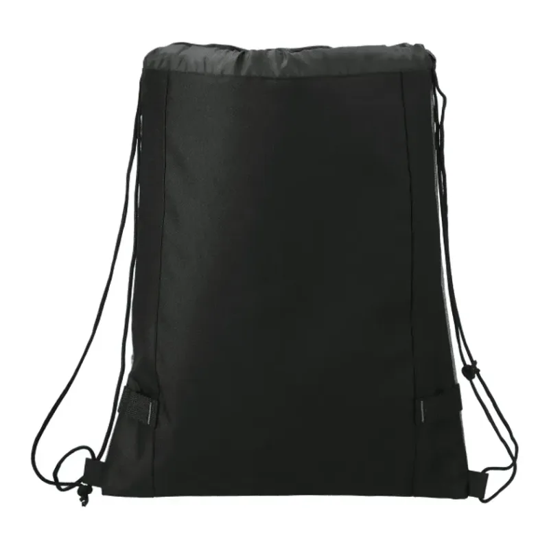 Reverb Drawstring Bag — view 2