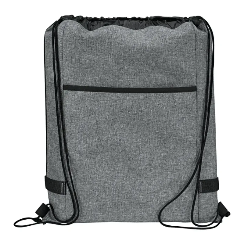 Reverb Drawstring Bag — view 3