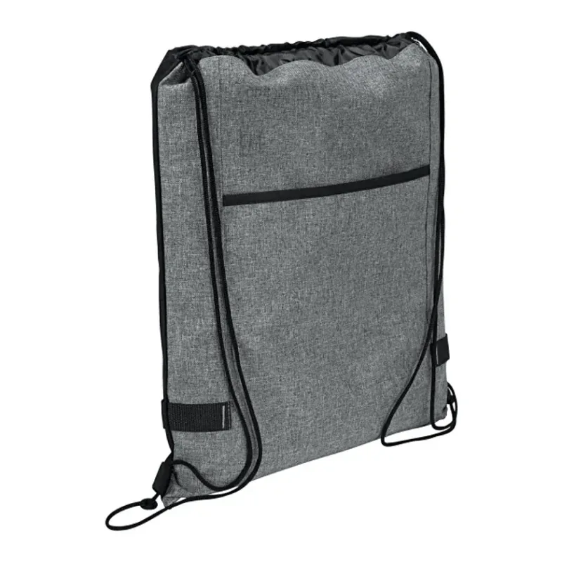 Reverb Drawstring Bag — view 4