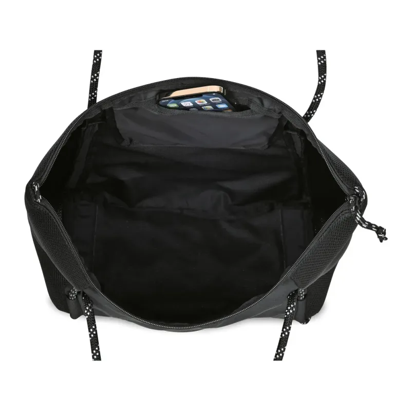 Revive Mesh Zippered Tote — view 3