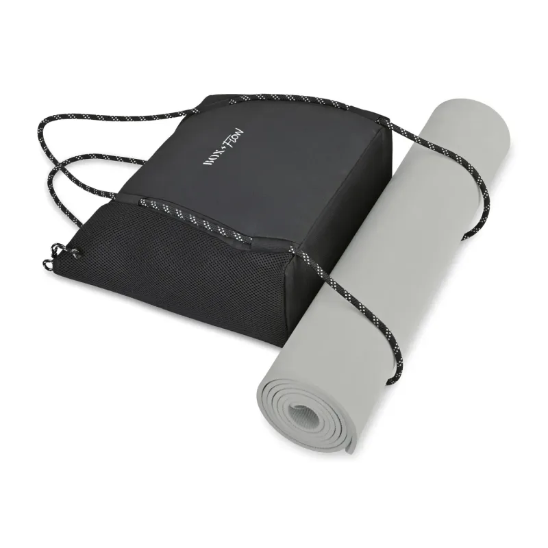 Revive Mesh Zippered Tote — view 5