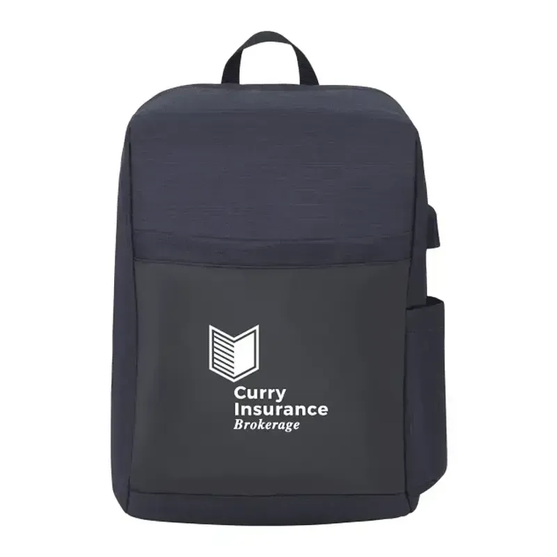 Custom Reyes Computer Backpack (15")