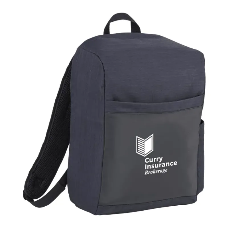 Custom Reyes Computer Backpack (15") — view 11