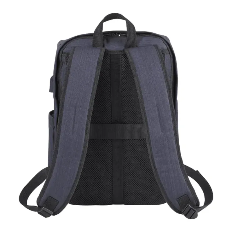 Custom Reyes Computer Backpack (15") — view 2