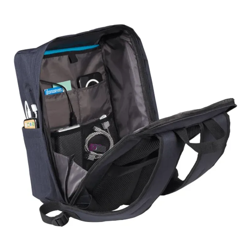 Custom Reyes Computer Backpack (15") — view 4