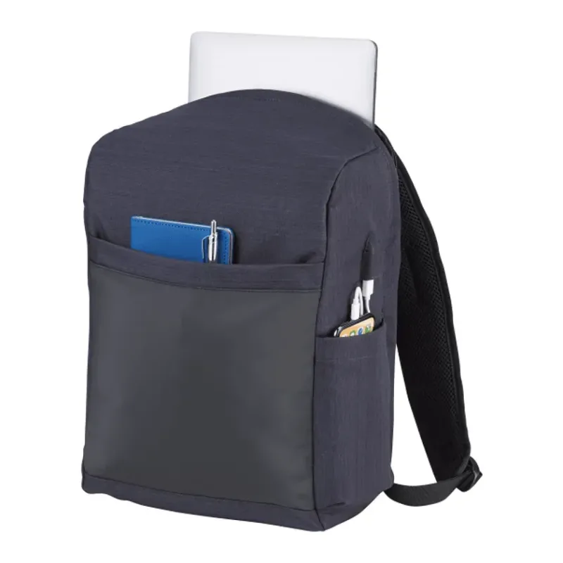 Custom Reyes Computer Backpack (15") — view 9