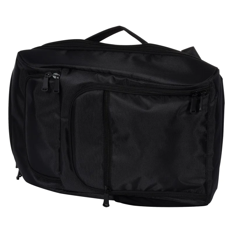 RFID Travel Laptop Backpack & Briefcase — view 11