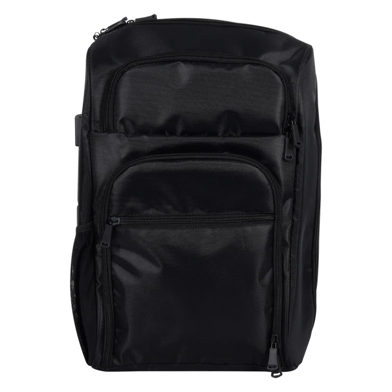 RFID Travel Laptop Backpack & Briefcase — view 12