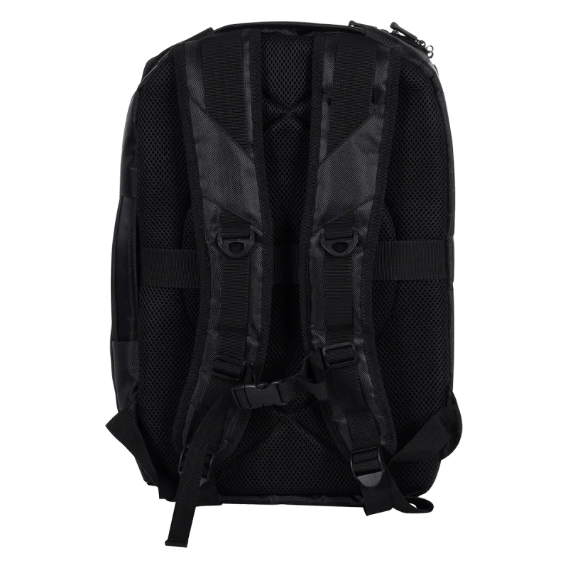 RFID Travel Laptop Backpack & Briefcase — view 9